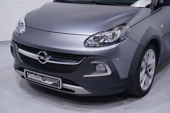 Opel ADAM - Afbeelding 11 van 30
