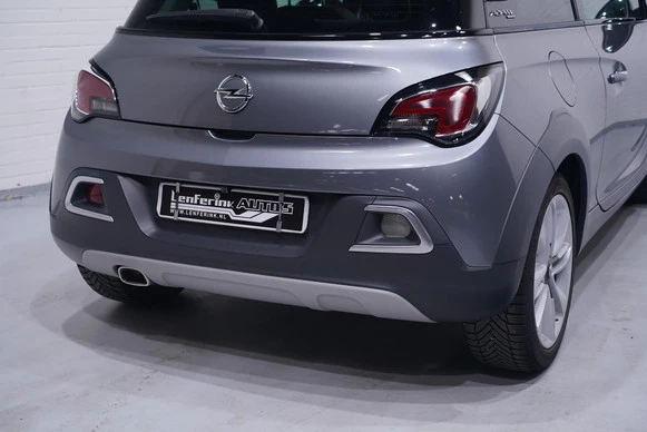 Opel ADAM - Afbeelding 14 van 30