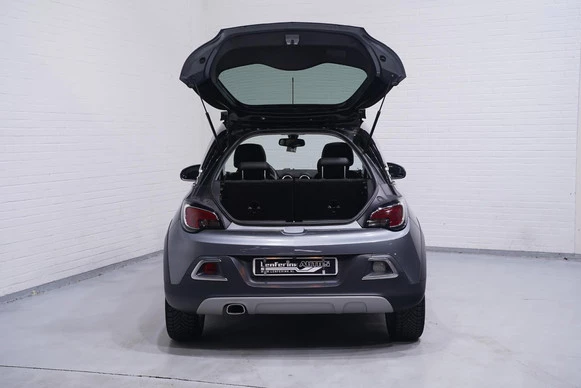 Opel ADAM - Afbeelding 16 van 30