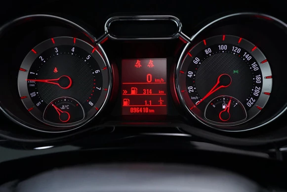 Opel ADAM - Afbeelding 18 van 30