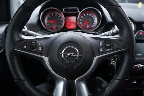 Opel ADAM - Afbeelding 19 van 30
