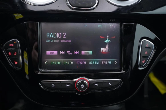 Opel ADAM - Afbeelding 28 van 30