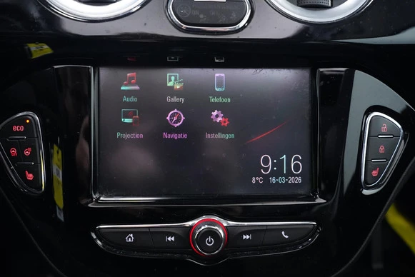 Opel ADAM - Afbeelding 29 van 30