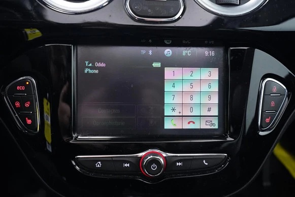 Opel ADAM - Afbeelding 30 van 30