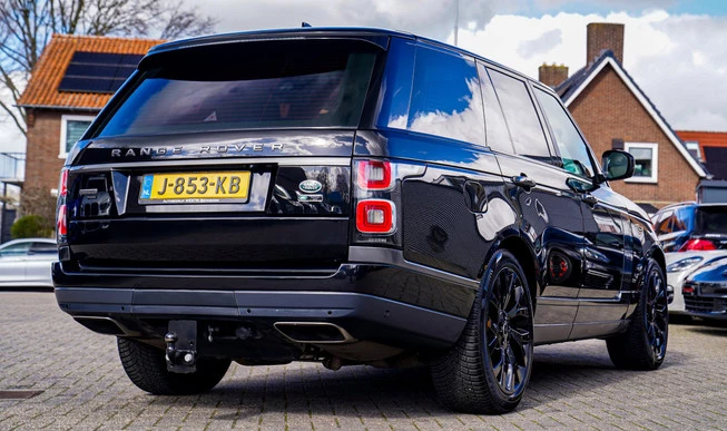 Land Rover Range Rover - Afbeelding 2 van 30