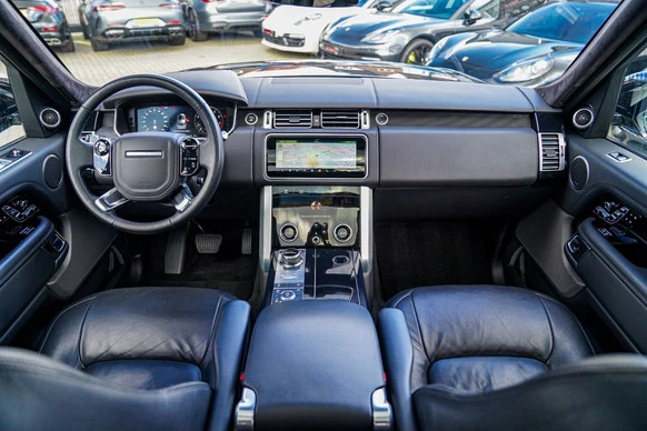 Land Rover Range Rover - Afbeelding 3 van 30
