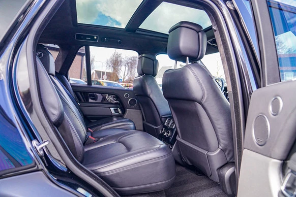 Land Rover Range Rover - Afbeelding 4 van 30