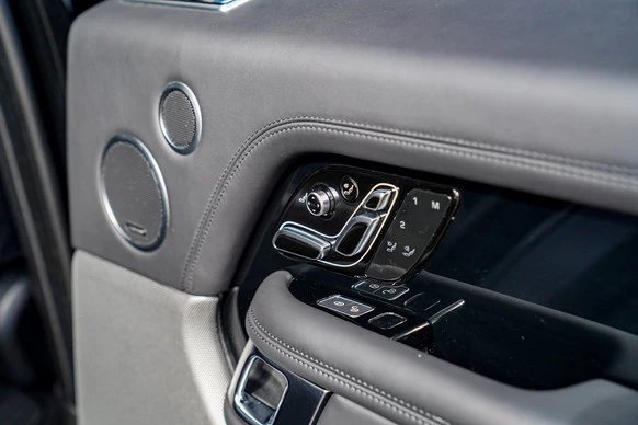Land Rover Range Rover - Afbeelding 5 van 30