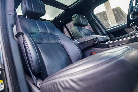 Land Rover Range Rover - Afbeelding 7 van 30