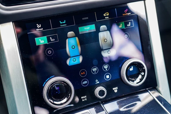 Land Rover Range Rover - Afbeelding 8 van 30