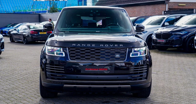 Land Rover Range Rover - Afbeelding 13 van 30