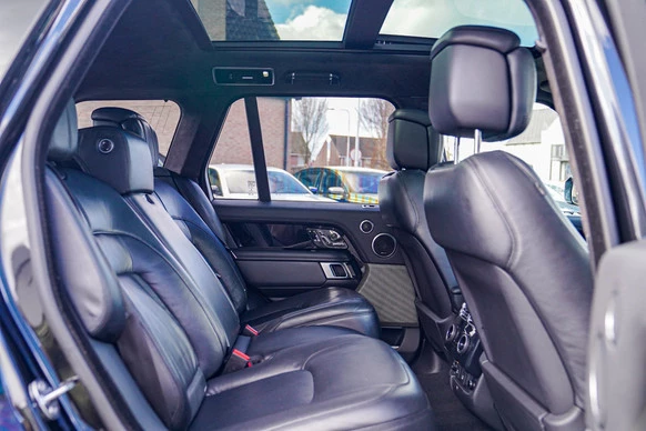 Land Rover Range Rover - Afbeelding 19 van 30