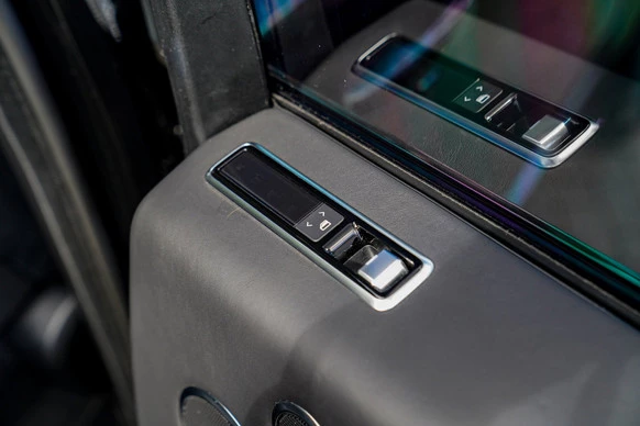 Land Rover Range Rover - Afbeelding 21 van 30