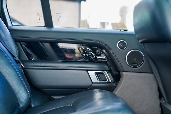 Land Rover Range Rover - Afbeelding 23 van 30