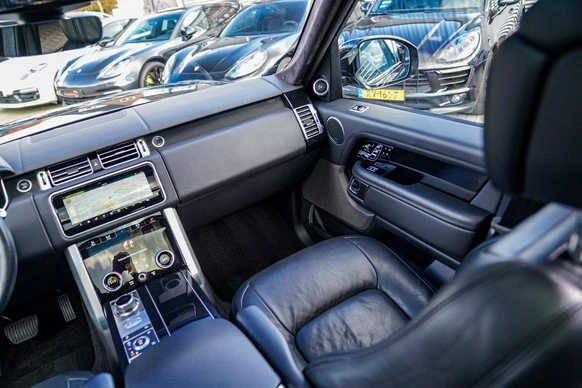 Land Rover Range Rover - Afbeelding 26 van 30