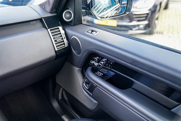 Land Rover Range Rover - Afbeelding 27 van 30
