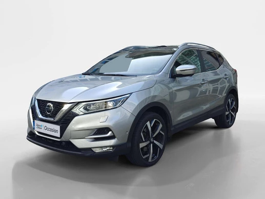 Nissan QASHQAI - Afbeelding 1 van 29