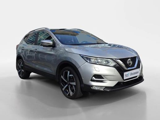 Nissan QASHQAI - Afbeelding 3 van 29