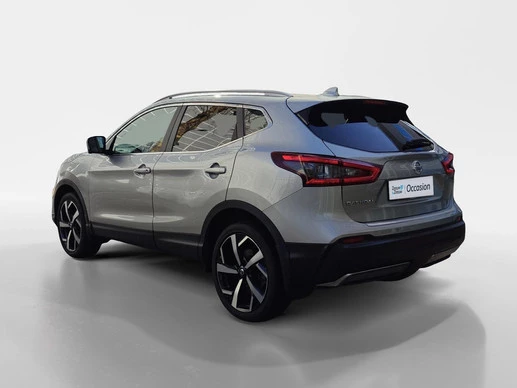 Nissan QASHQAI - Afbeelding 7 van 29