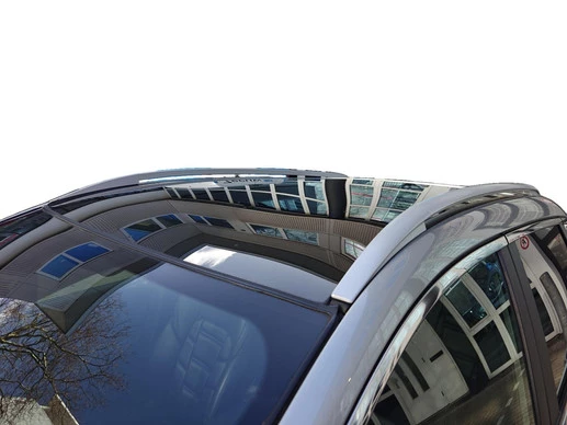 Nissan QASHQAI - Afbeelding 8 van 29