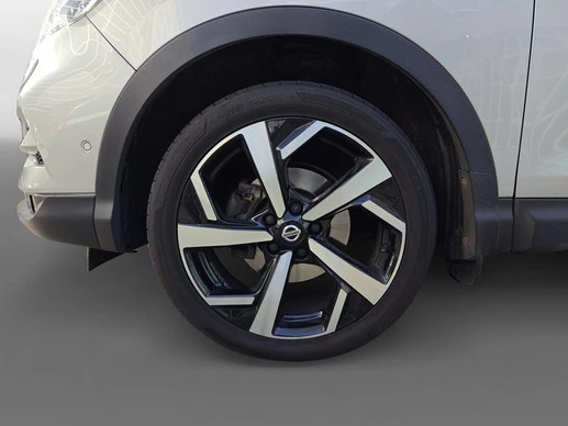 Nissan QASHQAI - Afbeelding 10 van 29