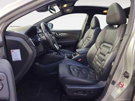 Nissan QASHQAI - Afbeelding 11 van 29