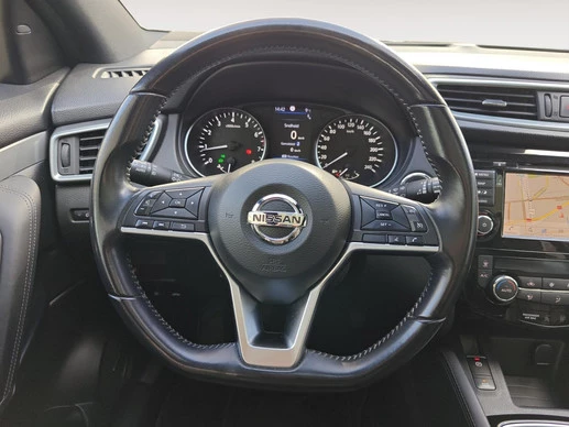 Nissan QASHQAI - Afbeelding 13 van 29