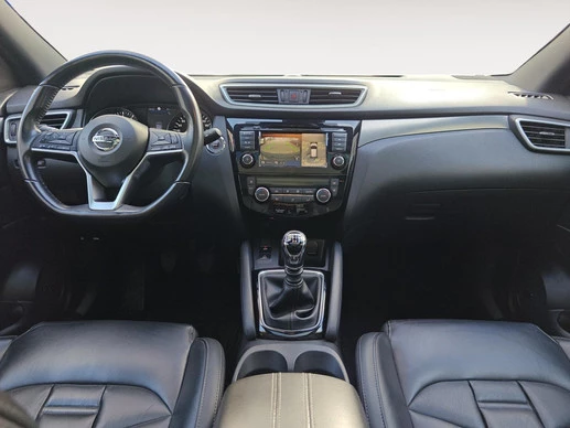 Nissan QASHQAI - Afbeelding 17 van 29