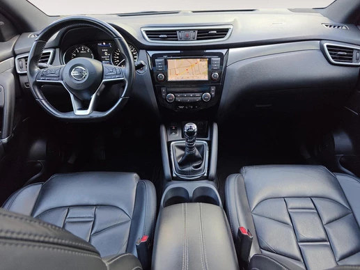 Nissan QASHQAI - Afbeelding 18 van 29