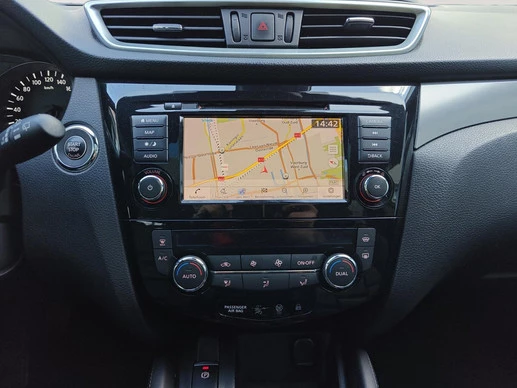 Nissan QASHQAI - Afbeelding 19 van 29