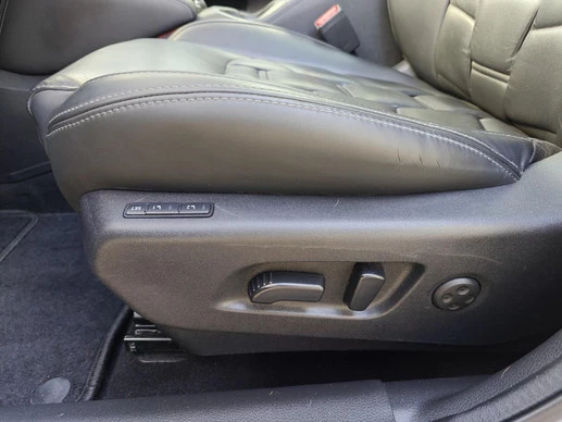 Nissan QASHQAI - Afbeelding 21 van 29