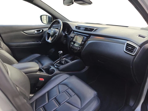 Nissan QASHQAI - Afbeelding 22 van 29