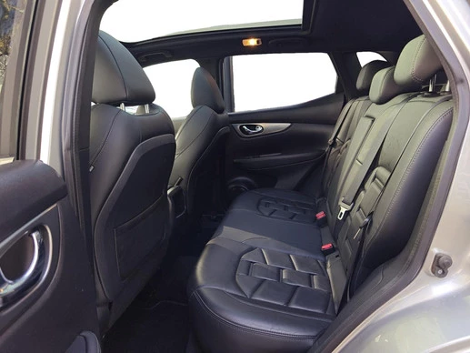 Nissan QASHQAI - Afbeelding 23 van 29