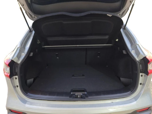 Nissan QASHQAI - Afbeelding 26 van 29