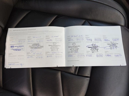 Nissan QASHQAI - Afbeelding 28 van 29