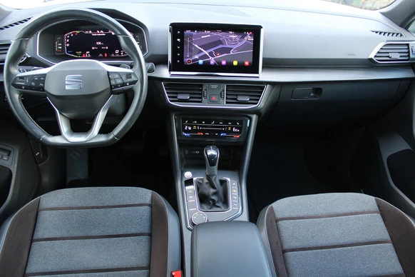 SEAT Tarraco - Afbeelding 2 van 30