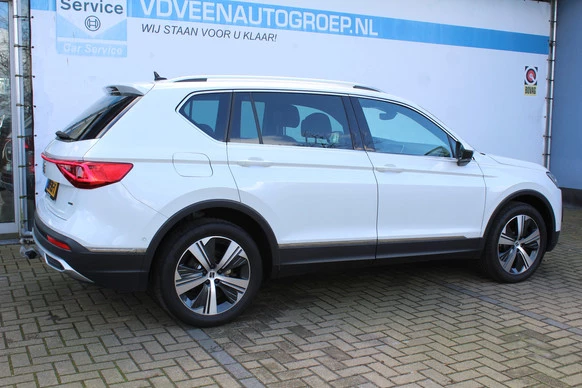 SEAT Tarraco - Afbeelding 3 van 30