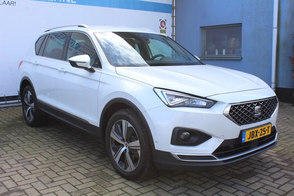 SEAT Tarraco - Afbeelding 5 van 30