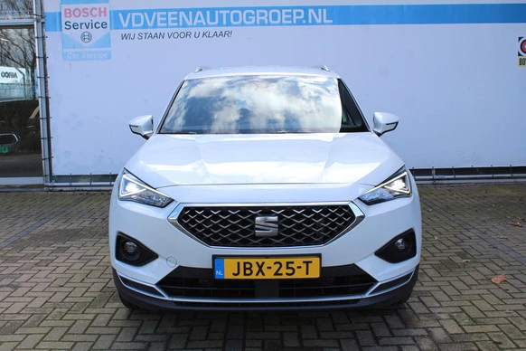 SEAT Tarraco - Afbeelding 6 van 30
