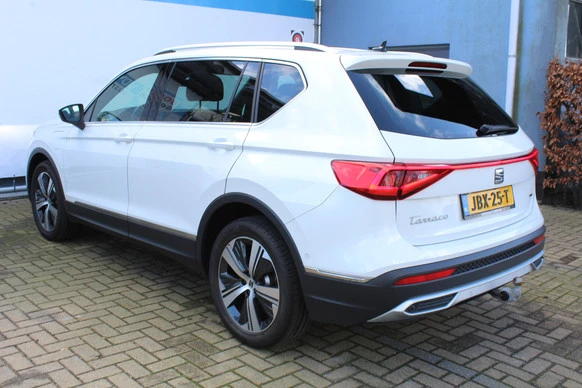 SEAT Tarraco - Afbeelding 8 van 30