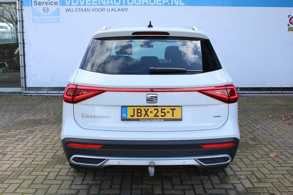 SEAT Tarraco - Afbeelding 9 van 30