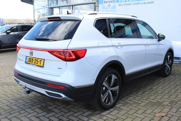 SEAT Tarraco - Afbeelding 10 van 30