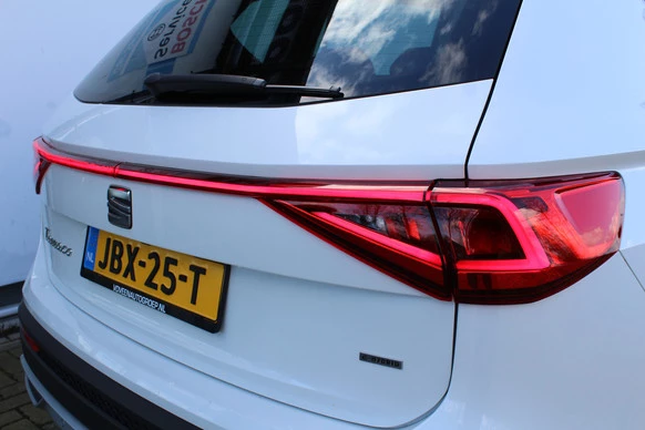 SEAT Tarraco - Afbeelding 12 van 30