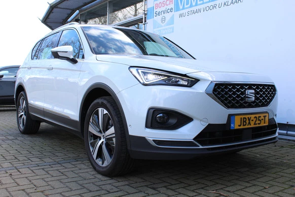 SEAT Tarraco - Afbeelding 16 van 30