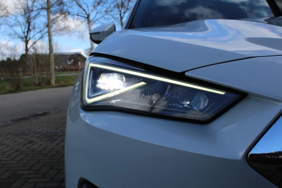 SEAT Tarraco - Afbeelding 18 van 30