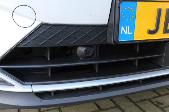 SEAT Tarraco - Afbeelding 19 van 30