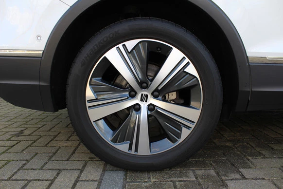 SEAT Tarraco - Afbeelding 20 van 30