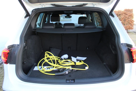 SEAT Tarraco - Afbeelding 22 van 30