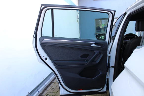 SEAT Tarraco - Afbeelding 25 van 30