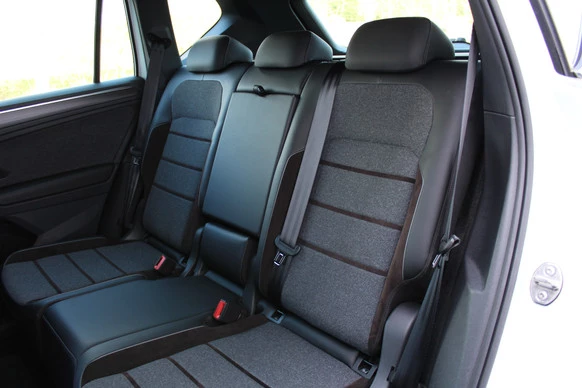 SEAT Tarraco - Afbeelding 27 van 30